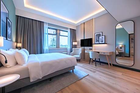 Radisson Hotel Amsterdam Schiphol Airport Hoofddorp