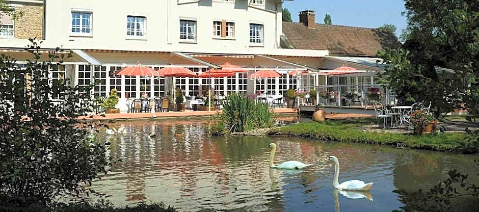 Moulin d Orgeval