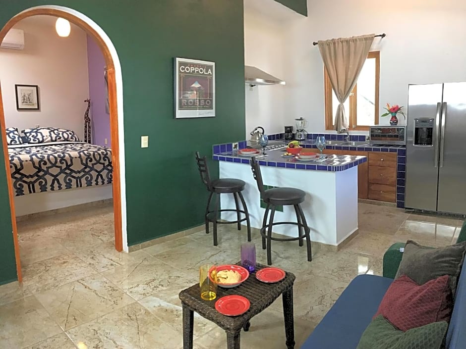 Hacienda Escondida Puerto Vallarta