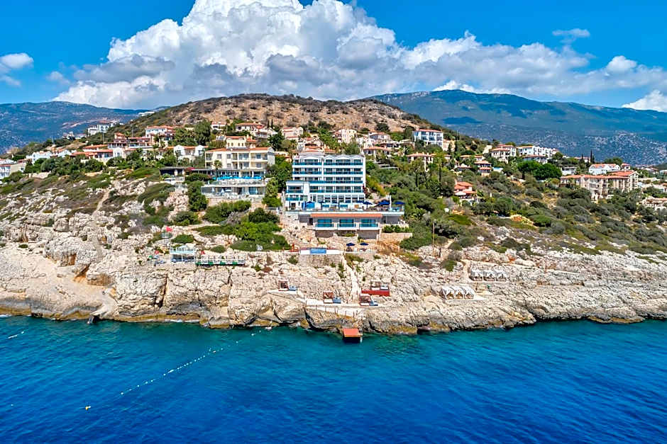 Meis Exclusive Hotel
