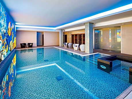 Novotel London Blackfriars