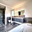 "AU HAVRE DE PAIX" 5 étoiles Prestige jacuzzi, hammam, sauna, PISCINE chauffée Mougins Cannes Grasse