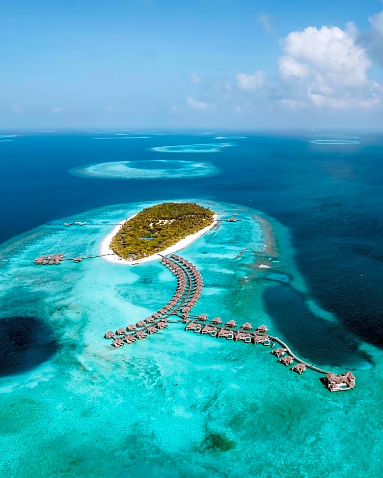 Vakkaru Maldives