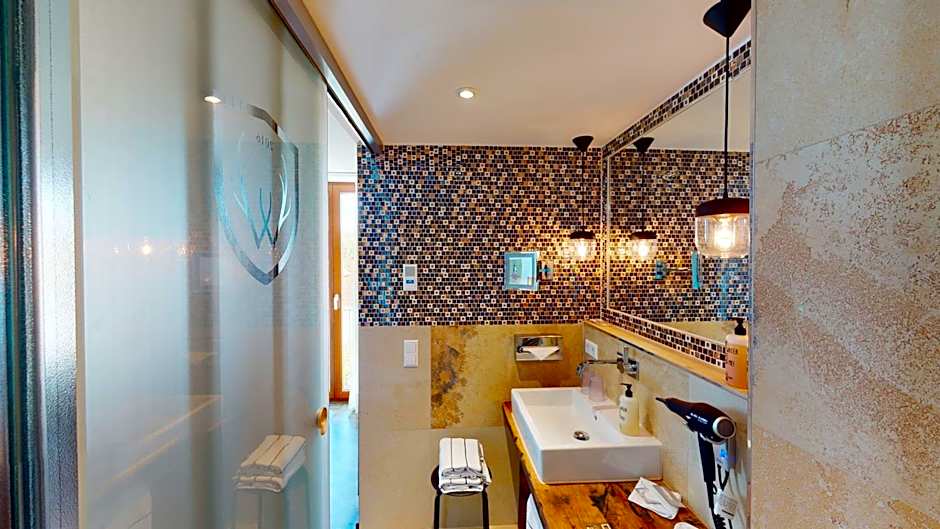 Das Wildeck Hotel & Restaurant