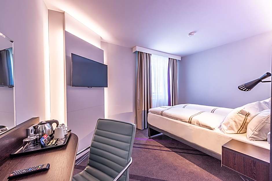 Premier Inn Nürnberg City Nordost