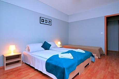 Agape Aparthotel