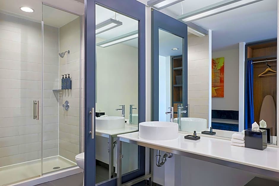 Aloft Durham Downtown