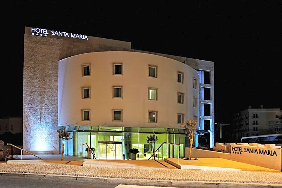 Hotel Santa Maria