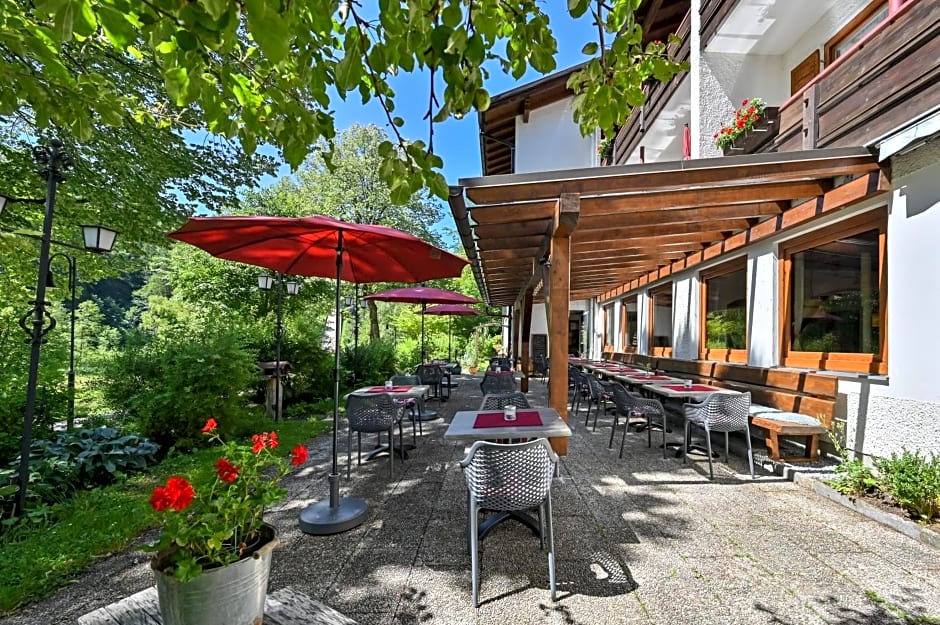 Hotel Ruchti - Zeit für mich
