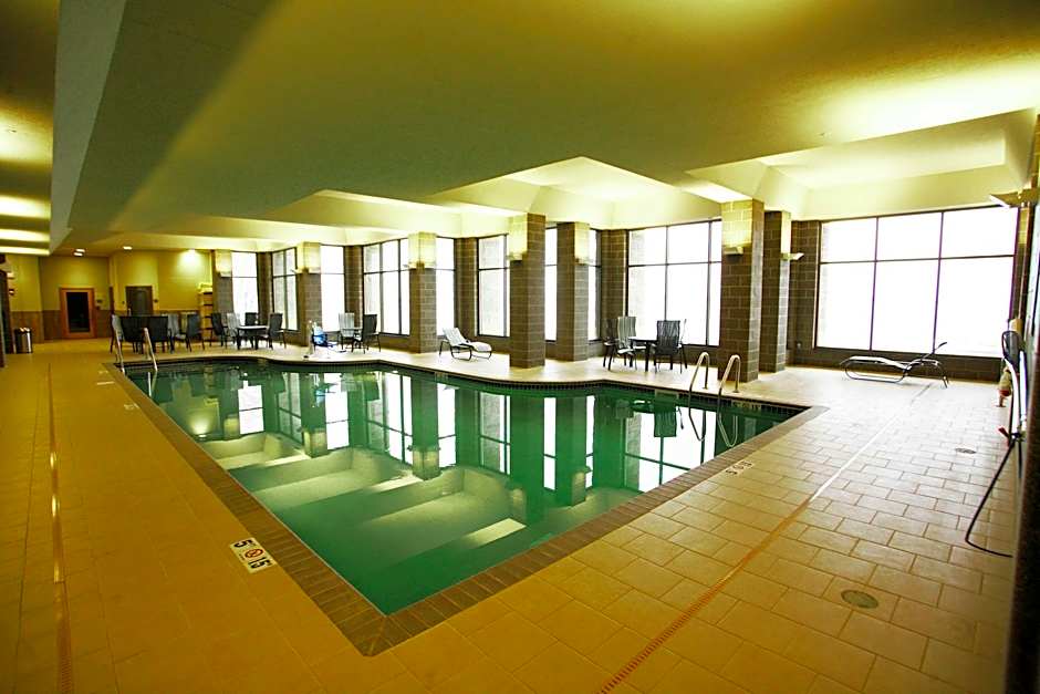 DoubleTree by Hilton Bemidji