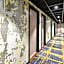 ibis Styles Lyon Meyzieu Arena Stadium
