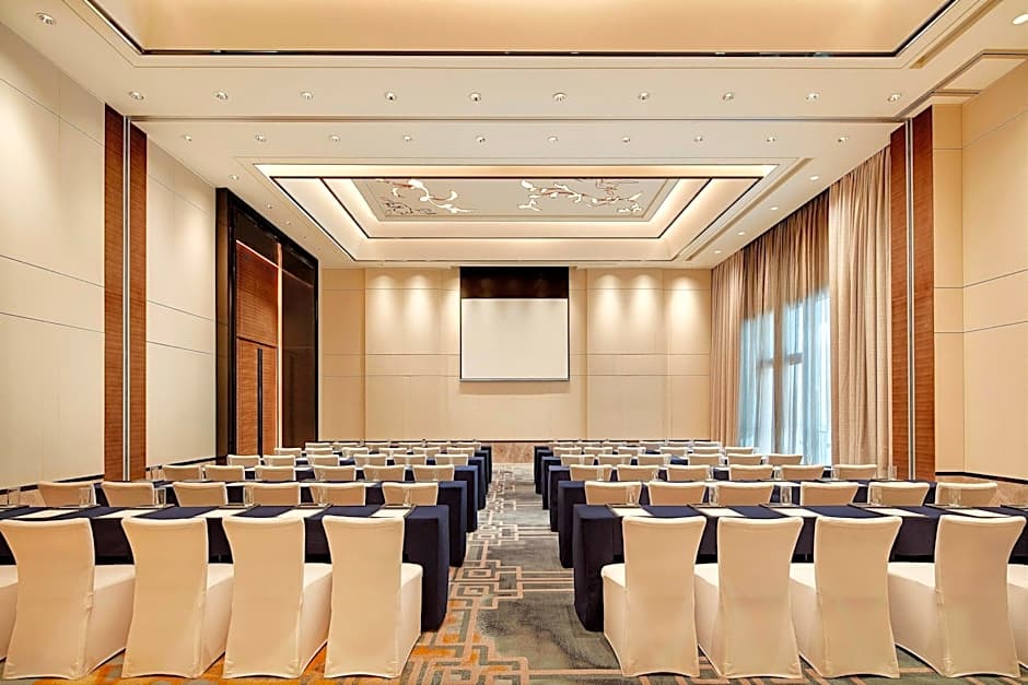 Sheraton Zibo Hotel