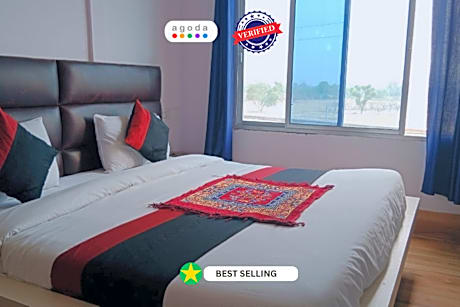 Goroomgo Atithi Restaurant & Guest House Fatehabad