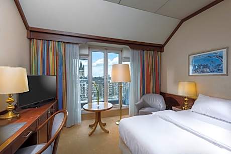 Classic Single Room