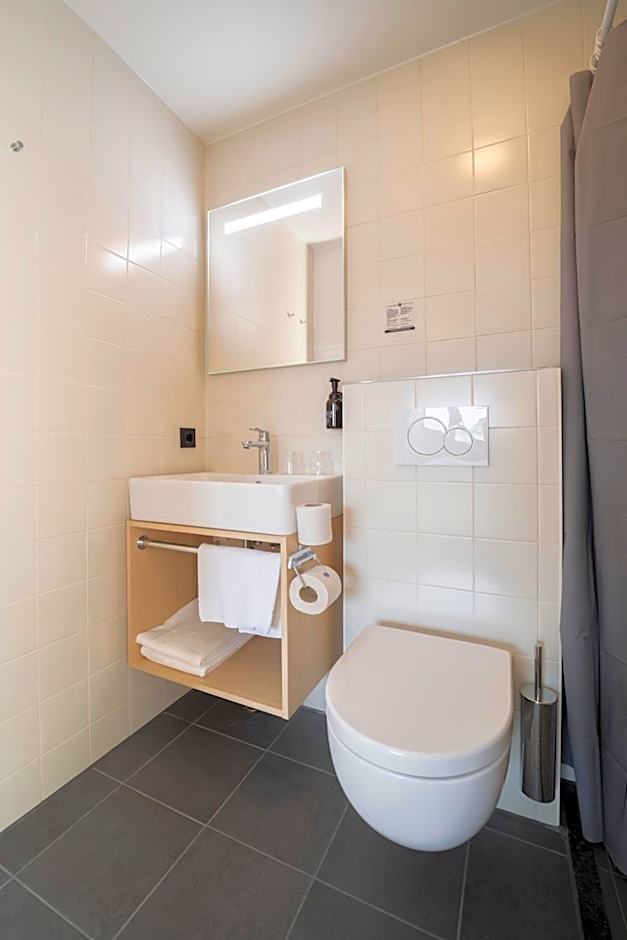 Fletcher Hotel-Restaurant de Borken