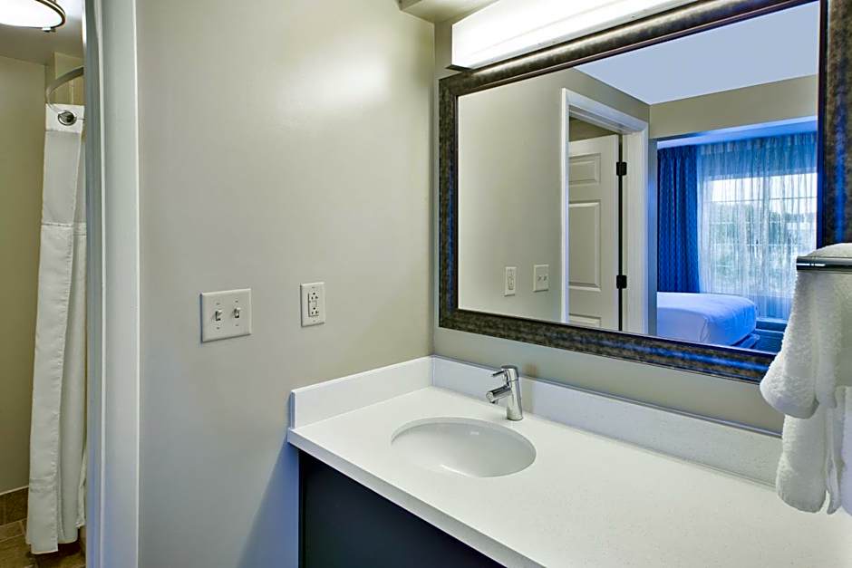 Staybridge Suites Cleveland Mayfield Heights Beachwood By IHG