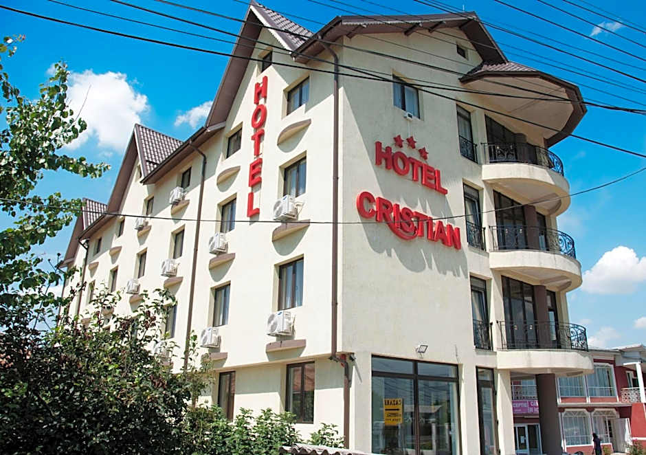 Hotel Cristian