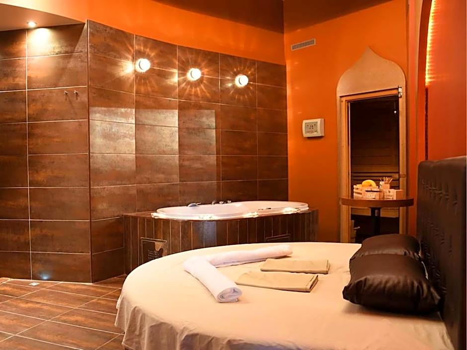 Hotel Paka