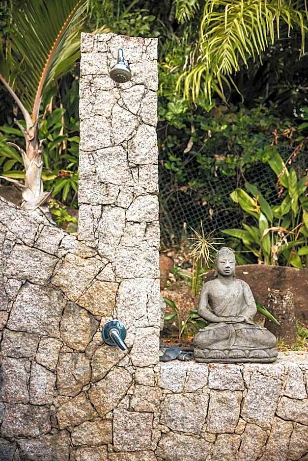 Villas de Jardin self-catering