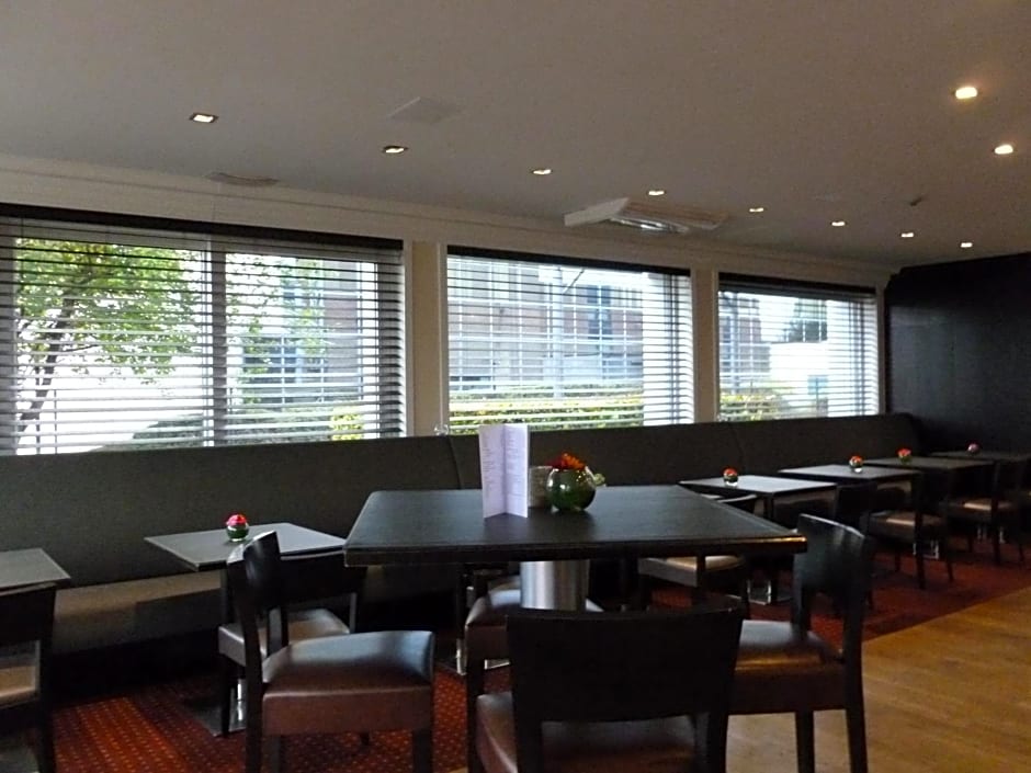 Gosset Hotel
