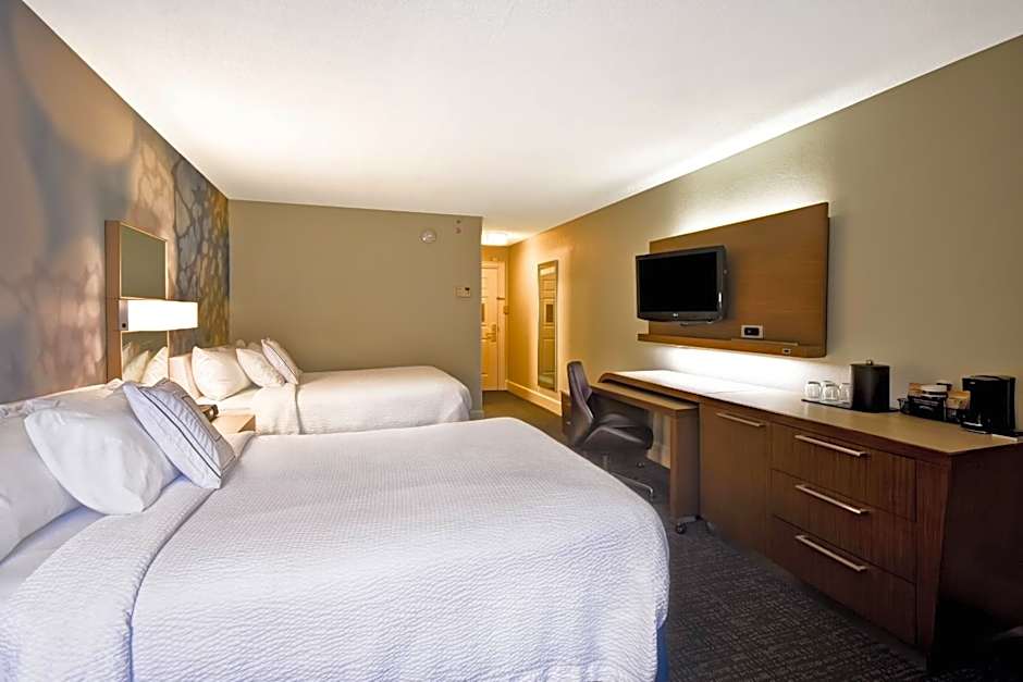 Courtyard by Marriott Cape Cod Hyannis