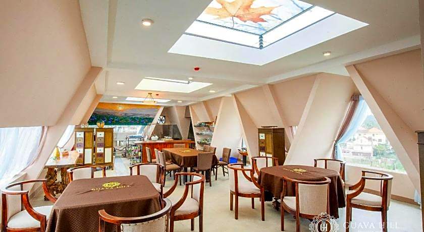 Guava Hill Boutique Hotel