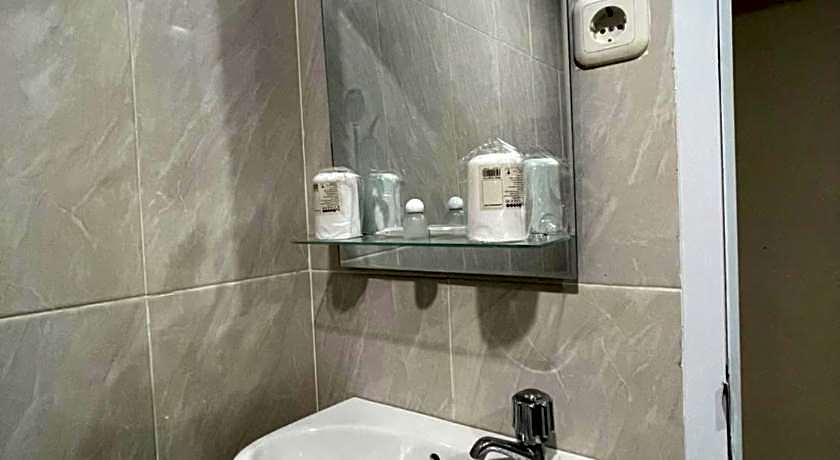 Liberta Home Seririt Bali