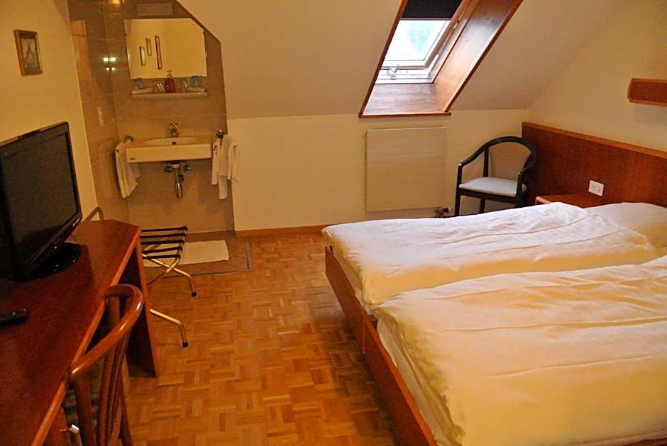 Auberge de la Réunion