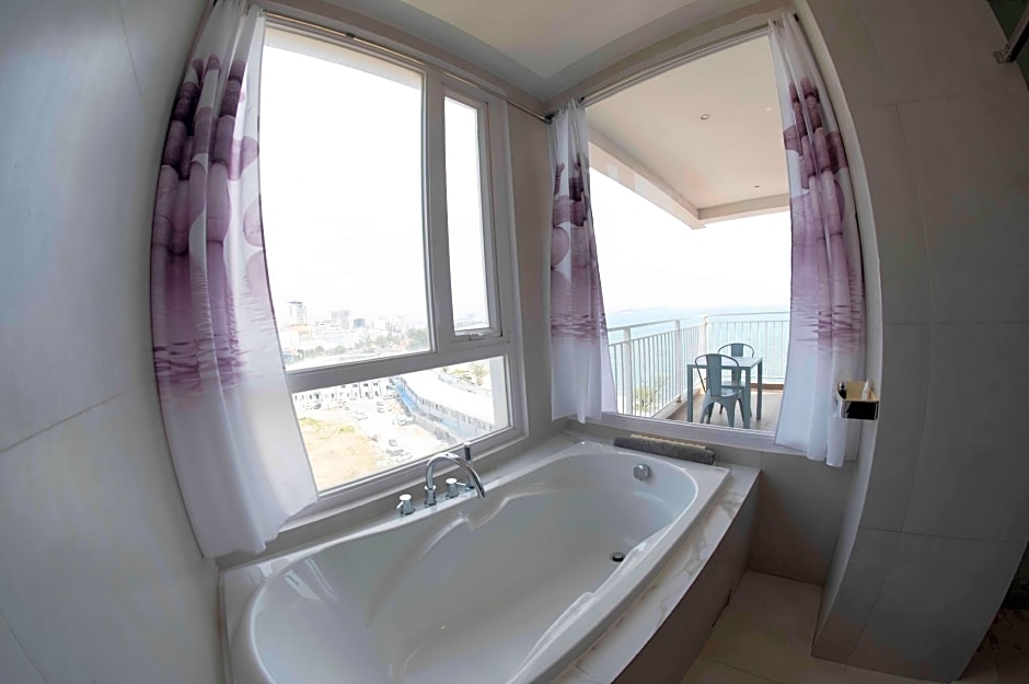 La Vogue Boutique Hotel & Casino