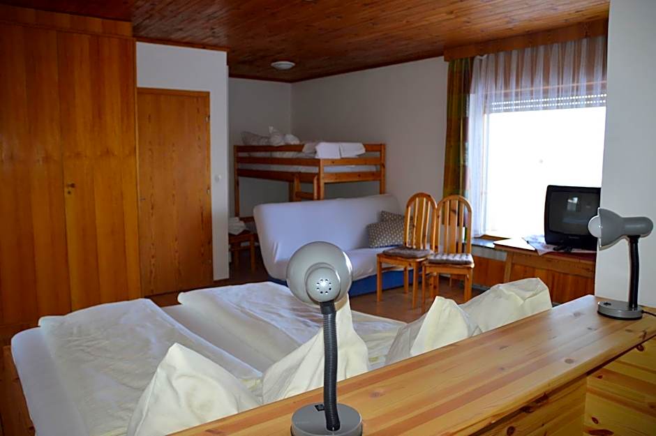 Gasthof Johannesmesner