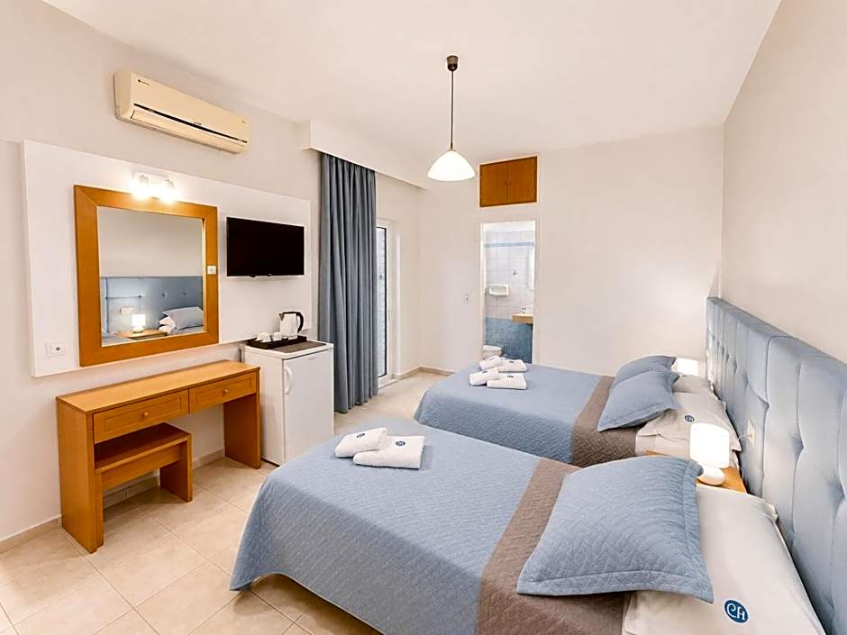 Castro Hotel