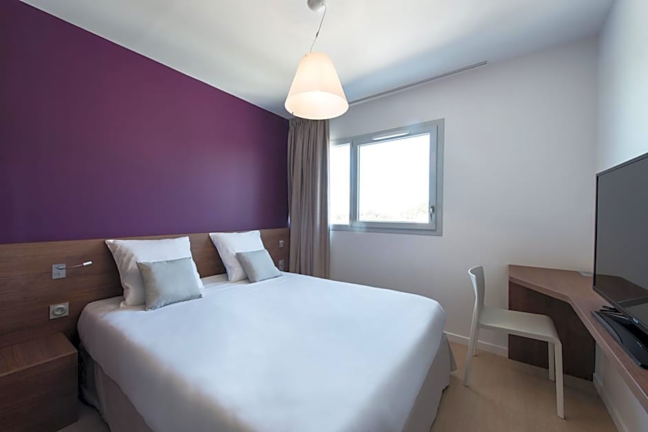 B&B HOTEL Saint-Nazaire Pornichet