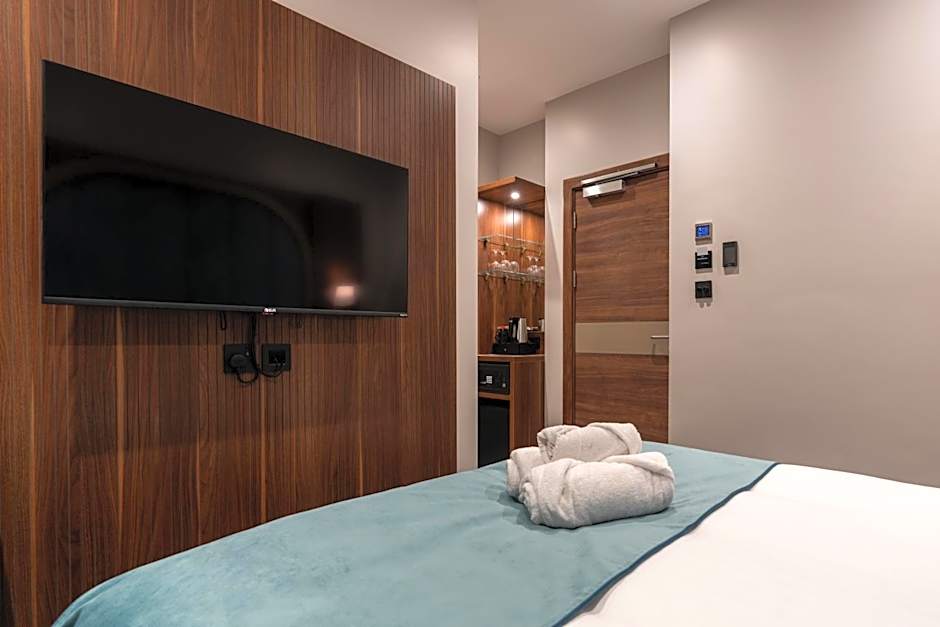 St Mark's - Merit Hotels