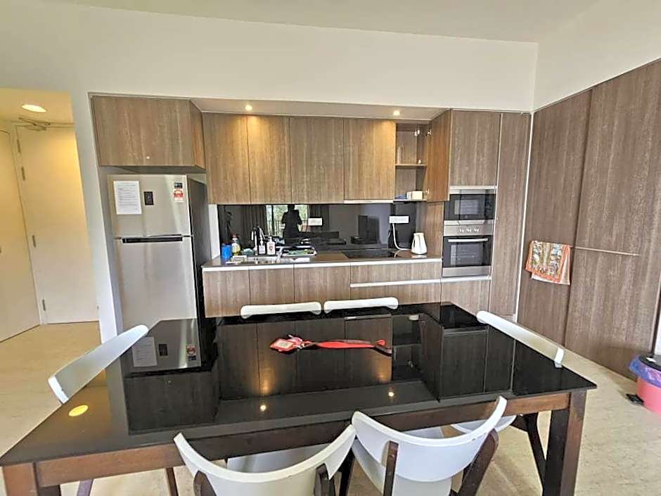 By The Sea with Side Seaview n Sunset view #3A2