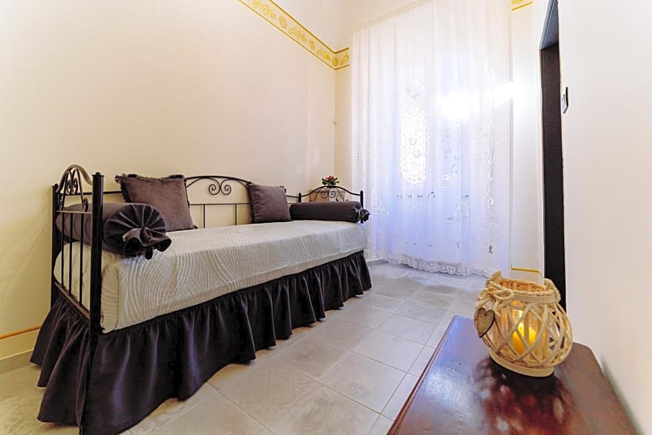 Come Nelle Favole the Classic B&B