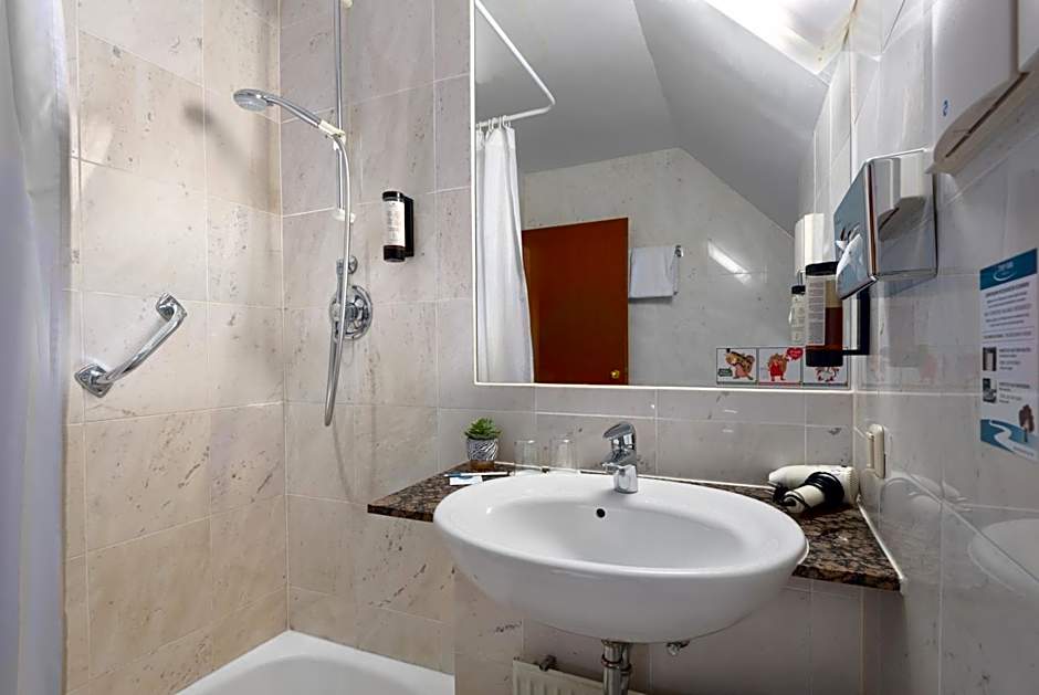 Trip Inn Hotel Egelsbach Frankfurt