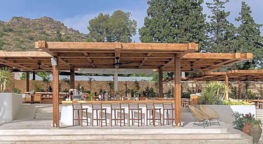 Avantgarde Yalikavak Hotel