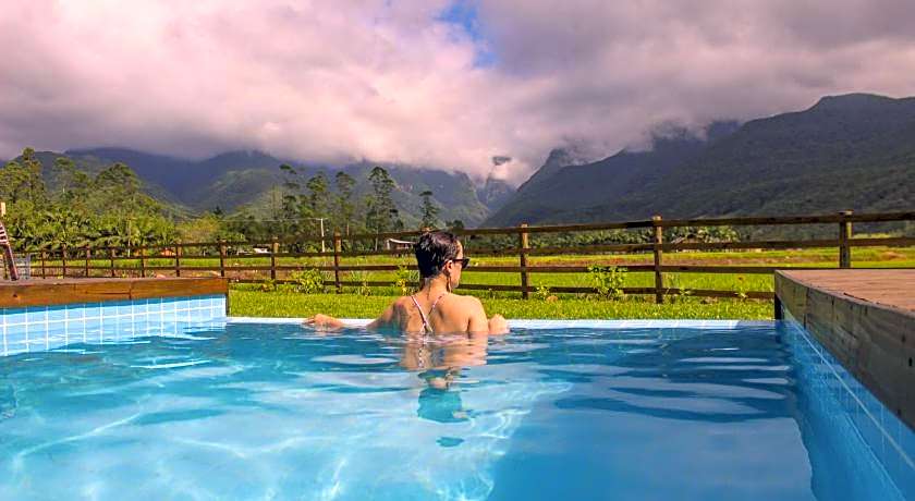 Pousada Green Canyons