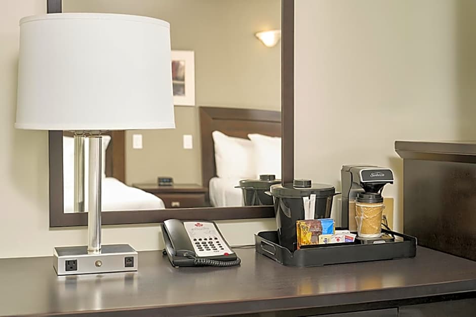 Canad Inns Destination Centre - Fort Garry