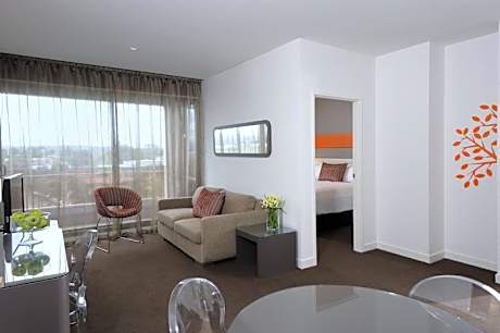 Apartment One Bedroom