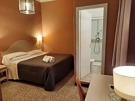 Double Room with City View