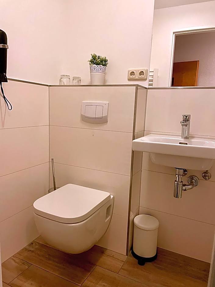 Gasthof Scharfe Kurve