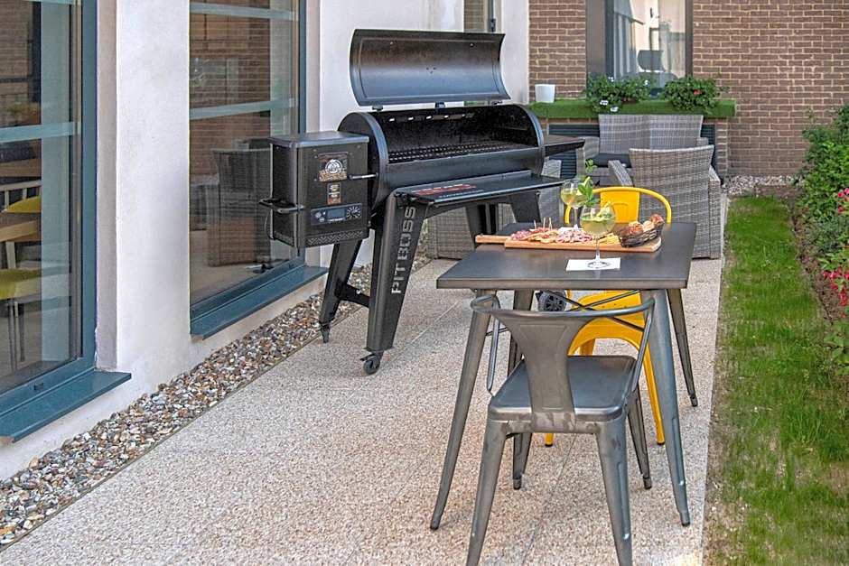 Campanile Fontainebleau