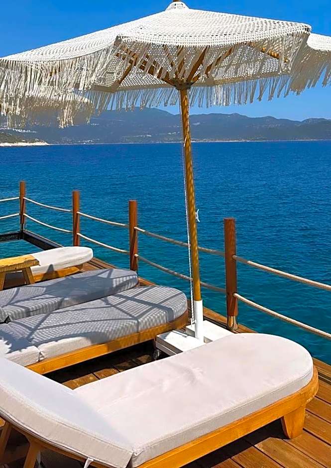 Villa Hotel Tamara