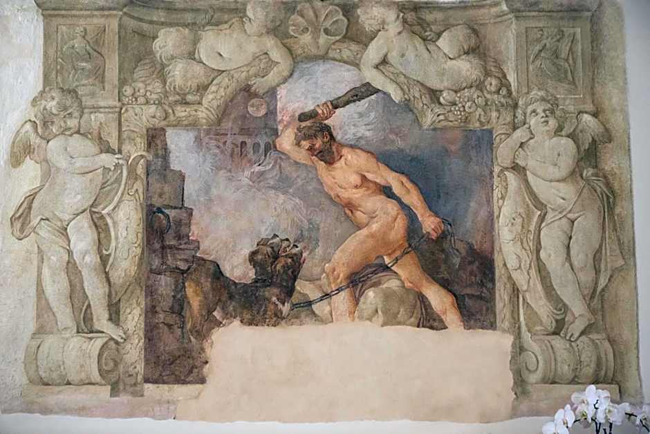 Grand Hotel Majestic gia' Baglioni