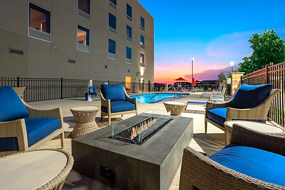 Hawthorn Extended Stay by Wyndham Pflugerville