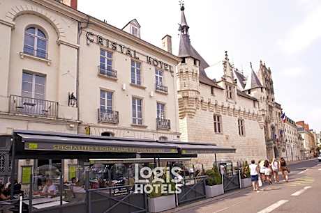 Cristal Hôtel Restaurant