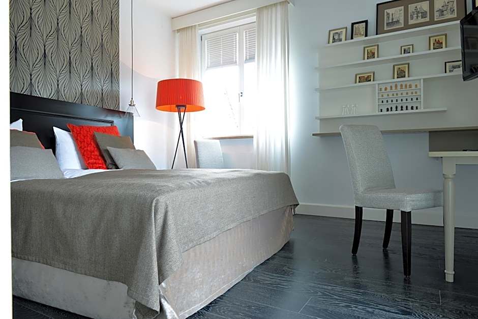 Villa Mittermeier, Hotellerie und Restauration