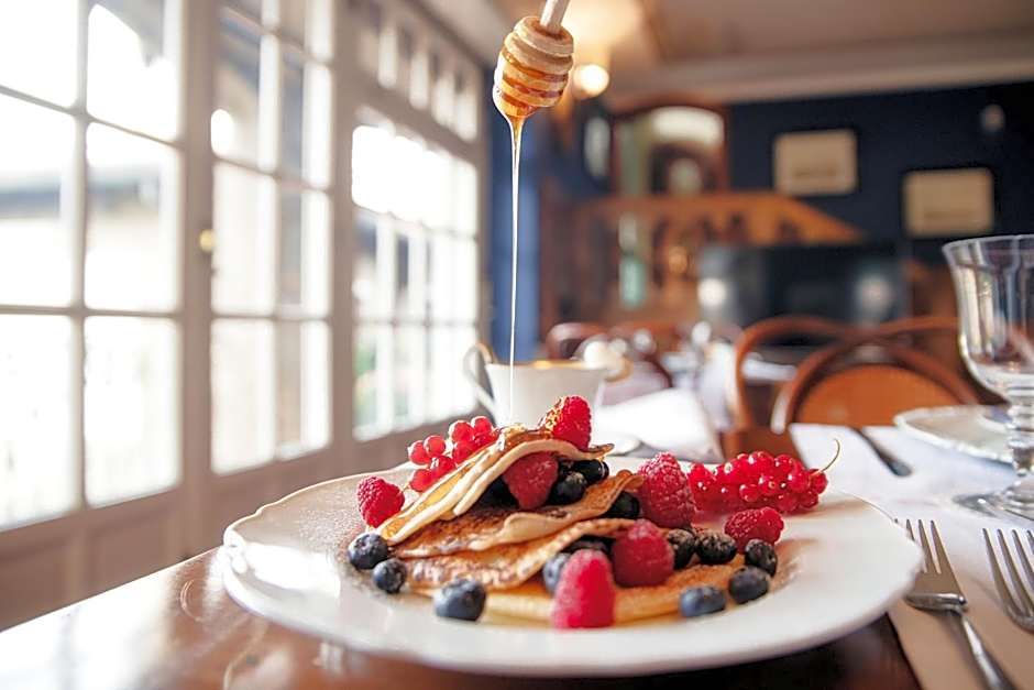 Ronco Dell'Abate - Lake Como Relais B&B