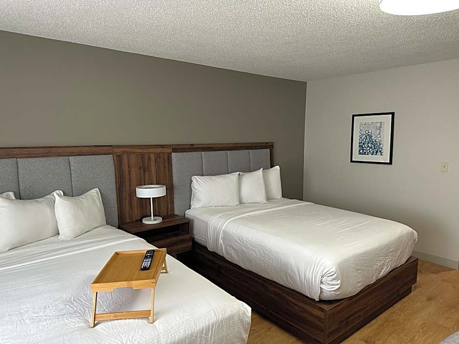 Wingate by Wyndham Hattiesburg